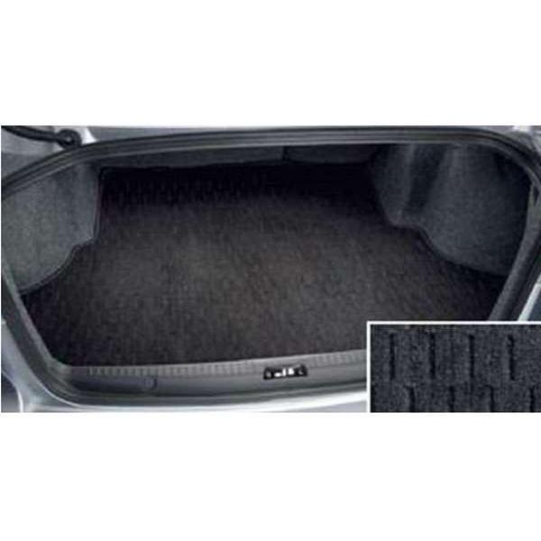 ギャランフォルティス トランクカーペット 三菱純正部品 パーツ