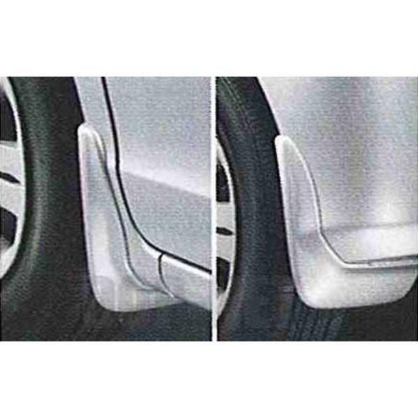 フリードスパイク マッドガード標準グレード用フロント・リア用左右