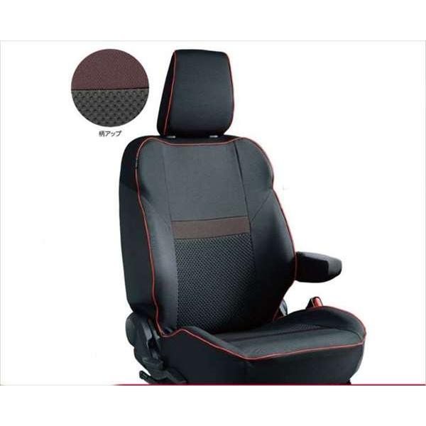 スイフト シートカバー 1台分 スズキ純正部品 ZC53S ZD53S