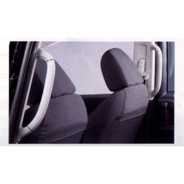 ラフェスタ アシストグリップ 日産純正部品 パーツ オプション