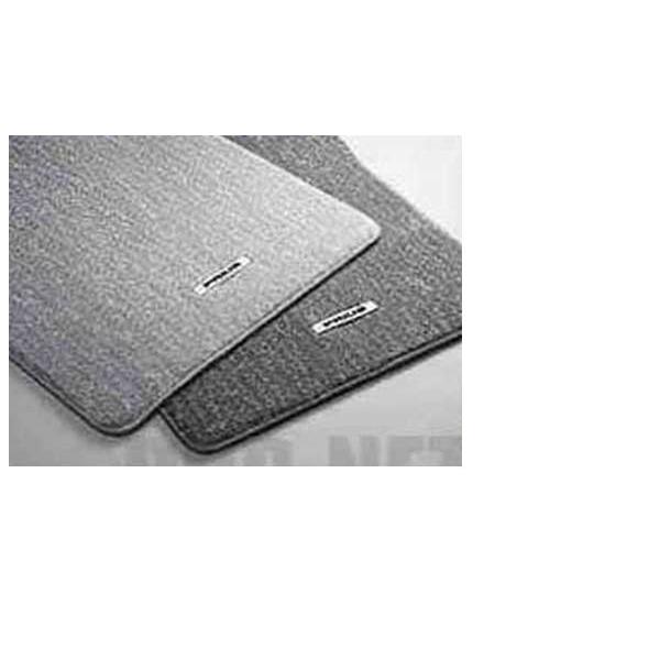 プリウス フロアマットラグジュアリータイプ トヨタ純正部品 パーツ  