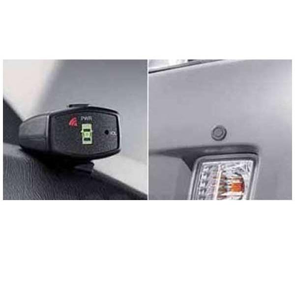 プリウス ボイス４センサー用 コーナーセンサーセンサーのみ 前後左右 トヨタ純正部品 パーツ オプション Gkfb041 1 スズキモータース Dop Net 通販 Yahoo ショッピング