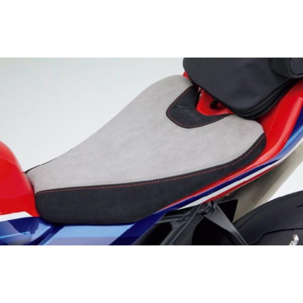 【美品】純正 アルカンターラシート　CBR1000RR-R SC82 suzukimotors-dop-net_goww016