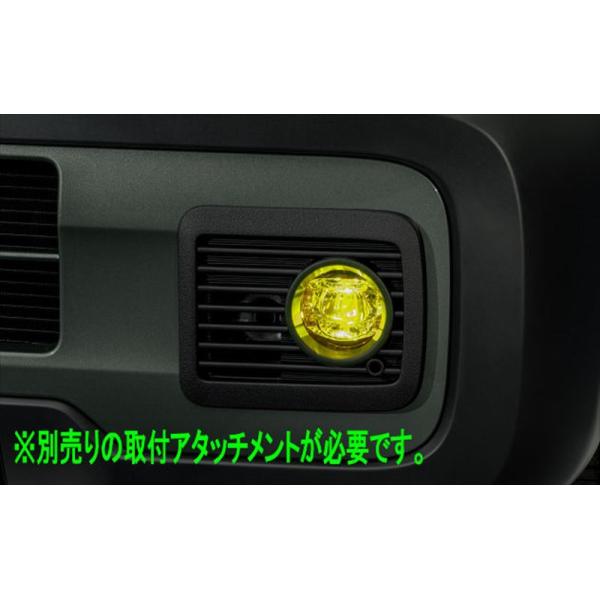 、LEDフォグライト 2個セット シルバーと黒 取り付け金具付き Amazon | バイク LED ヘッドライト ポジション フォグランプ イーグル