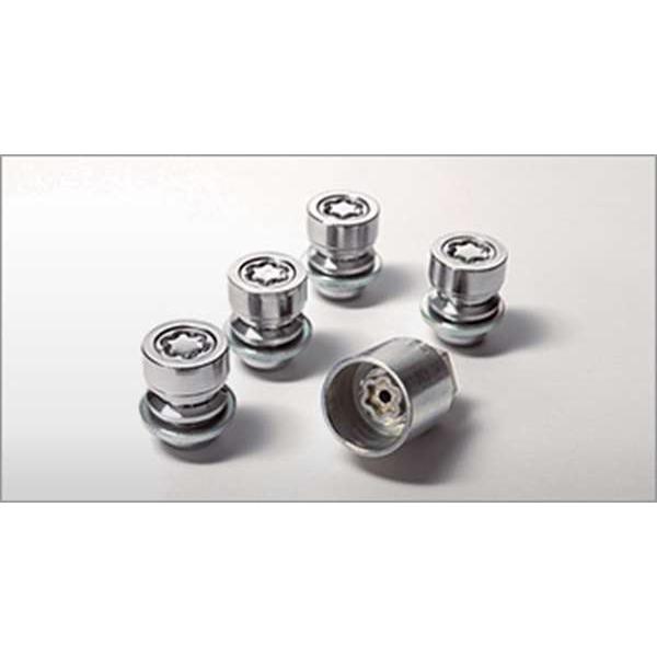 ヴィッツ キー付ホイールナット トヨタ純正部品 パーツ オプション