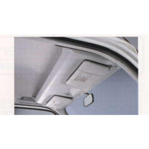 アクティ 大型ルーフコンソール ハーネスキットが別途必要 ホンダ純正部品 パーツ オプション Hact026 スズキモータース Dop Net 通販 Yahoo ショッピング