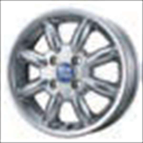 プレオ純正アルミホイール スバル 超希少 14インチ その2 プレオ+ アルミホイールセット（14インチ・ミニライト） ※1本より