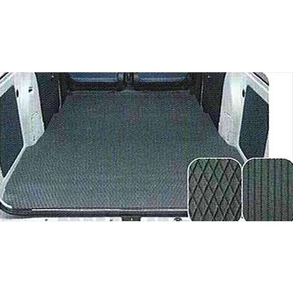 ハイゼットカーゴ 荷室マット（5mm）（リバーシブル） ダイハツ
