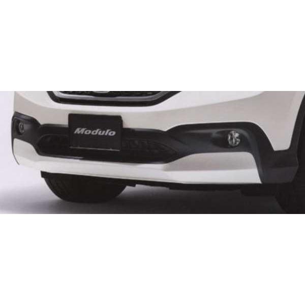 Cr V Moduloエアロバンパー フロント ホンダ純正部品 パーツ オプション Hcrv001 スズキモータース Dop Net 通販 Yahoo ショッピング