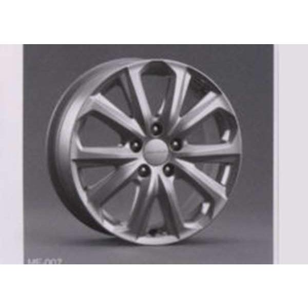 CR-V 17インチアルミホイール＊1本につき ホンダ純正部品 パーツ