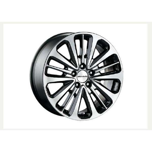 ジェイド 18インチアルミホイールMG-015 ＊1本からの販売 ホンダ純正