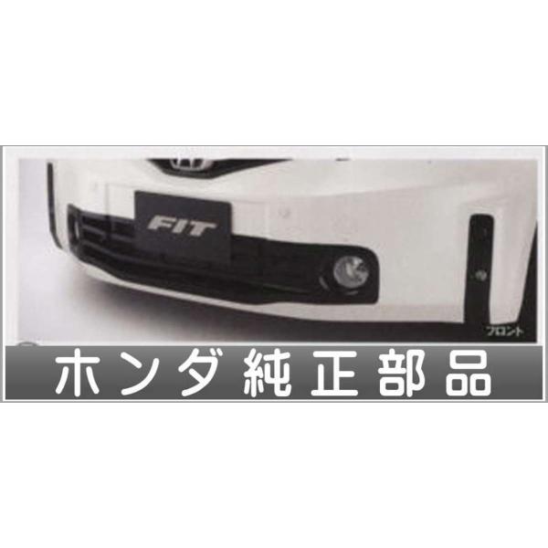 ホンダ フィット GR3 フロントセンサー 4個 セット フィット