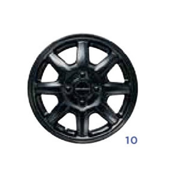 N-WGN 14インチアルミホイール MG-024 1本から ホンダ純正部品 JH3 JH4