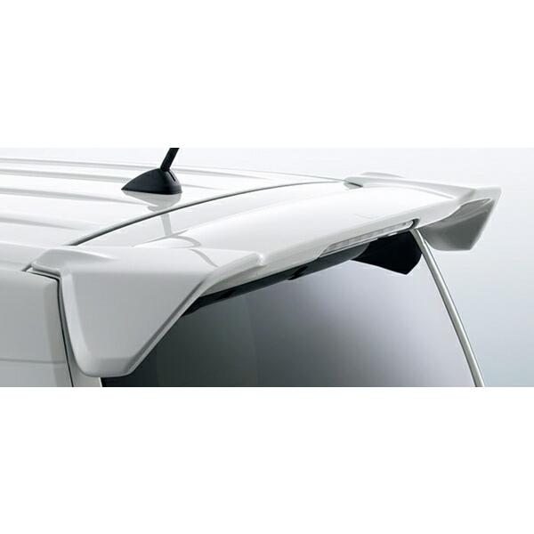 N-WGN テールゲートスポイラー ホンダ純正部品 JH3 JH4 パーツ