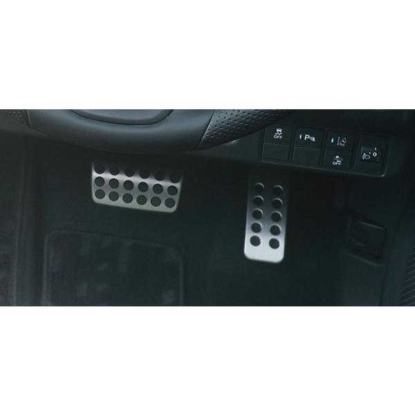 ホンダ JH3 N-WGN 純正 アクセルペダル N-WGN スポーツペダル ホンダ純正部品 JH3 JH4 パーツ オプション