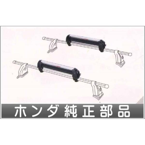 HRV スキー／スノーボードアタッチメント フラットタイプ ホンダ
