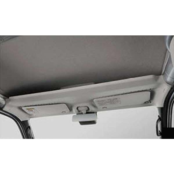 ハイゼットカーゴ オーバーヘッドシェルフ ダイハツ純正部品 S700 S710