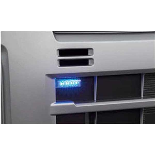LEDデイタイムイルミネーション純正未使用品 ハイゼットカーゴ LEDデイタイムイルミネーション（ブルー） ダイハツ