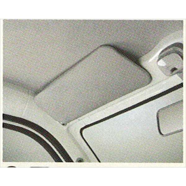 ハイゼットトラック 助手席サンバイザー ダイハツ純正部品 パーツ