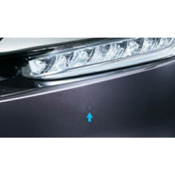 インサイト パーキングセンサー(フロント用）本体のみ ※取付