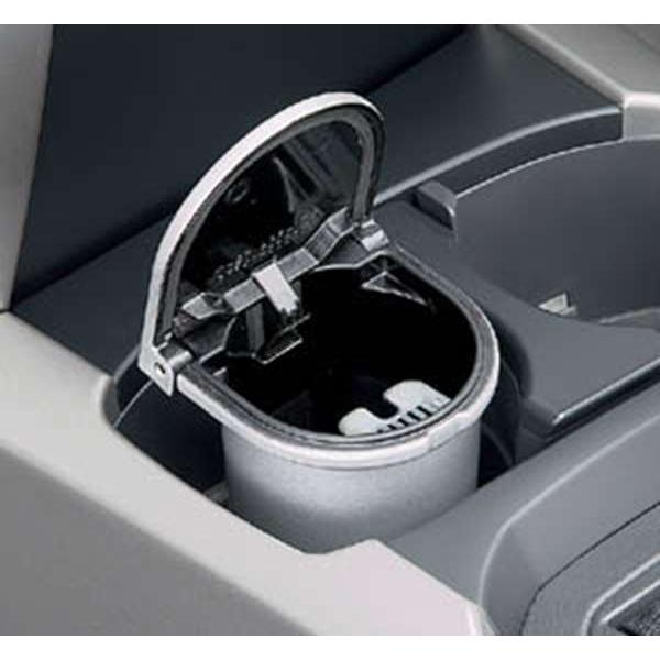 ✭76 灰皿✭ Amazon | カーメイト 車用 灰皿 ロックアッシュトレイ ブラック DZ417