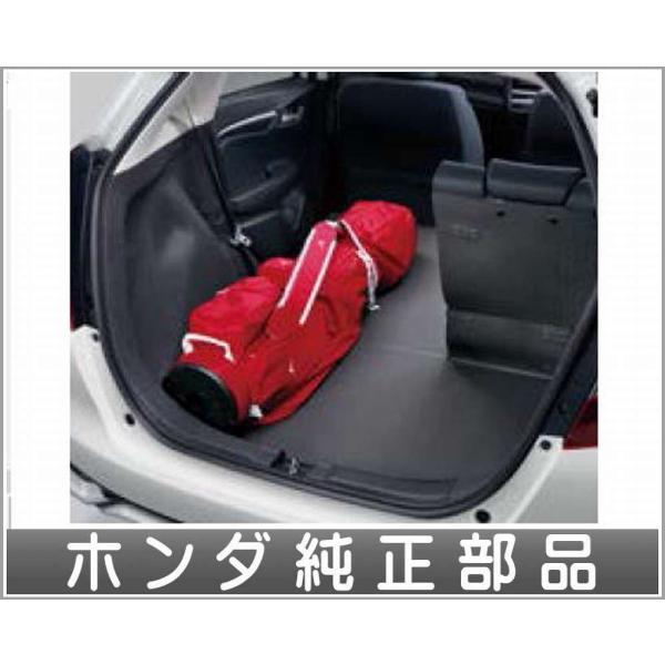 フィット　ラゲッジマット Amazon.co.jp: Mixsuper ホンダ 新型フィット FIT 3D ラゲッジ