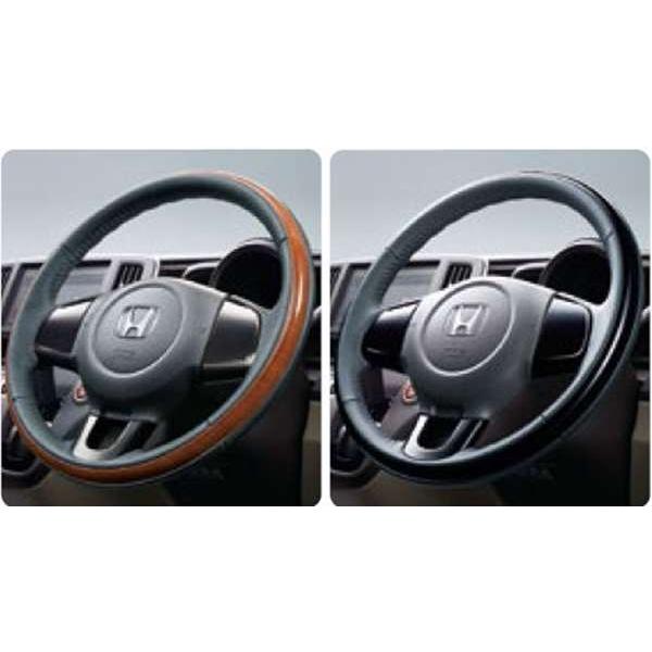 HONDA N-ONE RS（6MT）ステアリングホイール本体 ステアリングホイール｜インテリア｜N-ONE｜Honda Access｜Honda