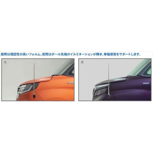 オンラインストア大セール ソリオ コーナーポール スズキ純正部品 Ma37s Ma27s パーツ オプション Hott044 スズキモータース Dop Net 通販 Yahoo ショッピング 状態は良い Www Avvocatibarbapiacentini It