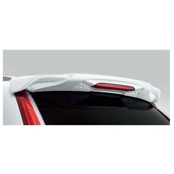CR-V テールゲートスポイラー ホンダ純正部品 RT5 RT6 RW1 RW2 パーツ