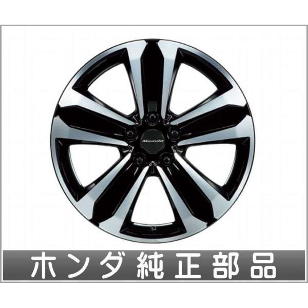 ホンダCR-V RW純正ホイール　１８インチ1本 ホンダCR-V RW純正ホイール 18インチ1本 ホンダ RW1 CR-V 純正 18