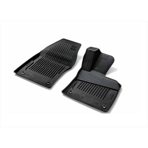 UX スノー・レジャー用フロアマット（縁高・フロント） ※フロント用 2