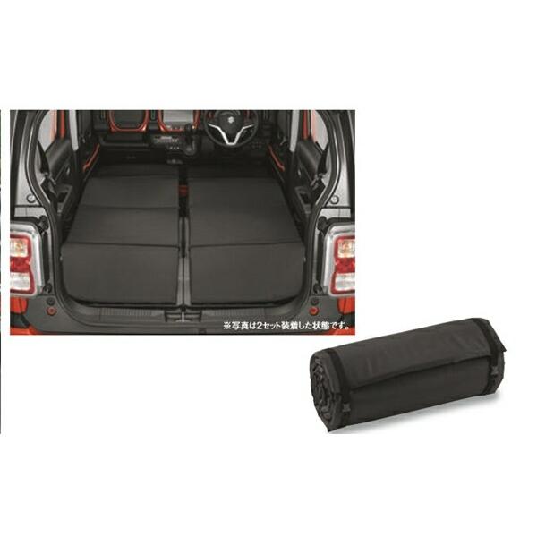 ハスラー リラックスクッション スズキ純正部品 MR52S パーツ