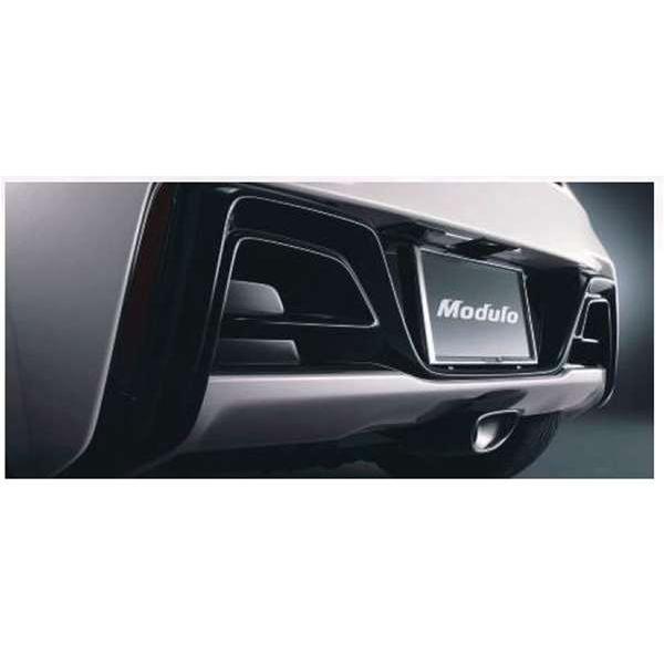 S660 リアロアバンパー ホンダ純正部品 JW5 パーツ オプション