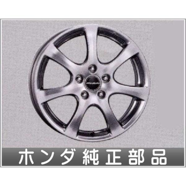 ステップワゴン スパーダ用 アルミホイール（17インチ） MG-004