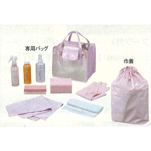 ハイゼットトラック カーコスメティックキット(A)（専用バッグ入）  ダイハツ純正部品 パーツ オプション