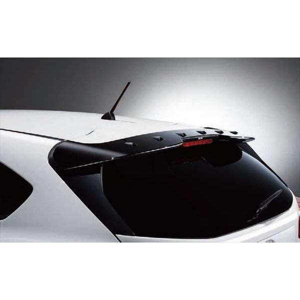 XV STI ルーフスポイラー スバル純正部品 GT3 GTE パーツ オプション