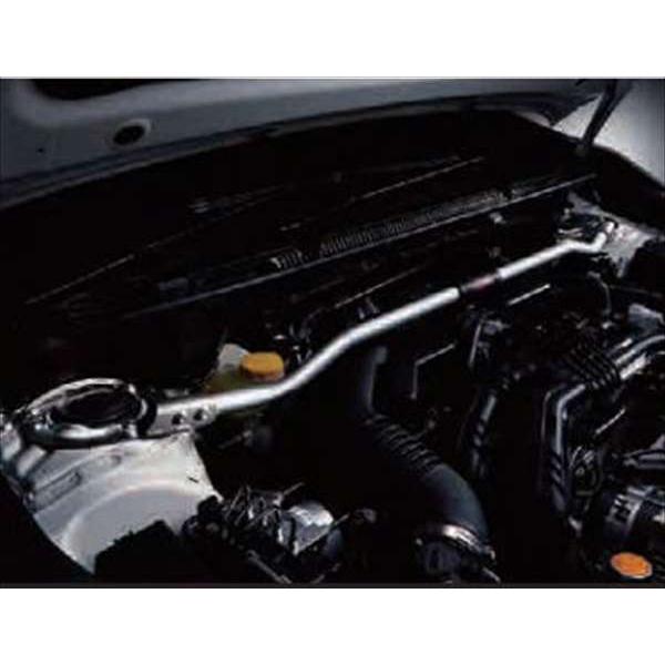 スバル sti XV Advance(GT)用フレキシブルタワーバー スバル sti XV Advance(GT)用フレキシブルタワーバー - メルカリ