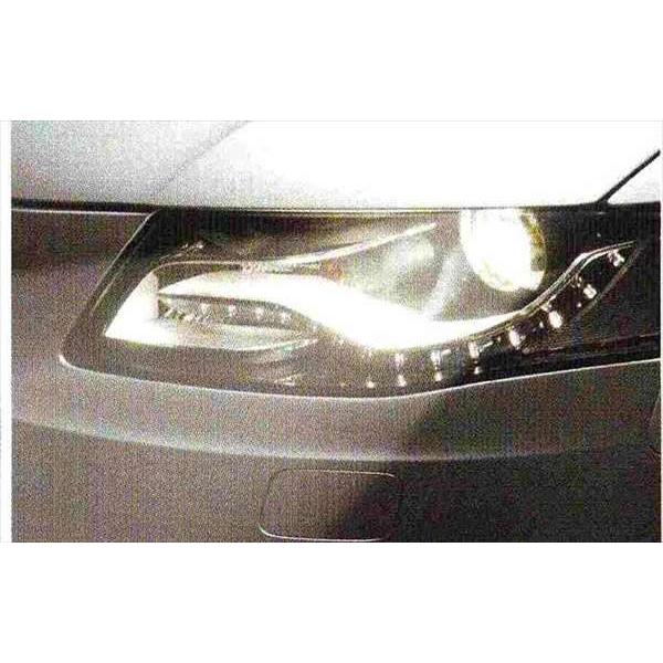 アウディA7 ヘッドライト S7168f7be4fa94573a3370abd6afbf