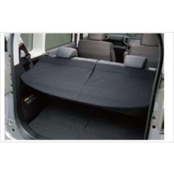 ソリオハイブリッド トノカバー スズキ純正部品 MA46S MA36S