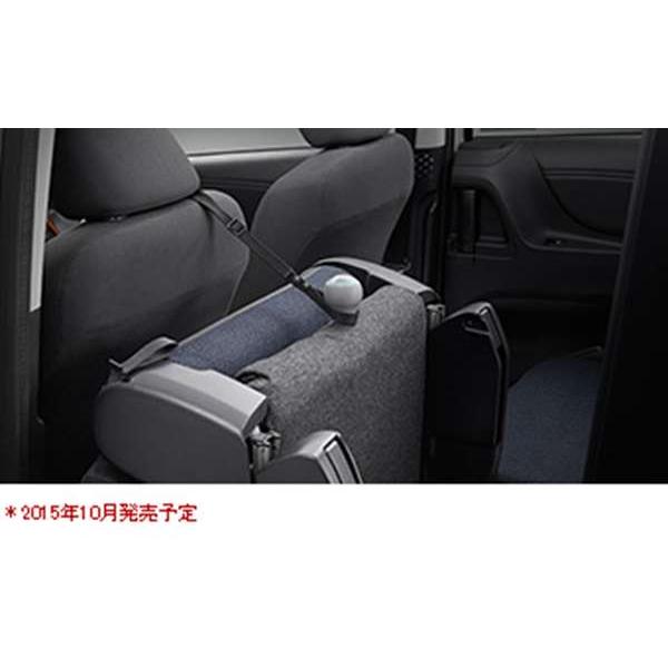 シエンタ アシストグリップ 3rdシート乗降用 トヨタ純正部品 パーツ