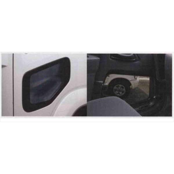 フォワード OKウインドウスクリーン いすゞ純正部品 パーツ オプション