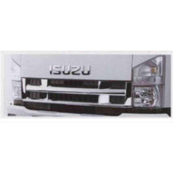 フォワード メッキグリル 標準 いすゞ純正部品 パーツ