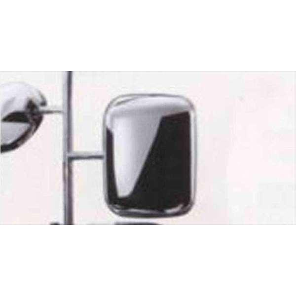 フォワード メッキミラーカバー 右 いすゞ純正部品 パーツ オプション