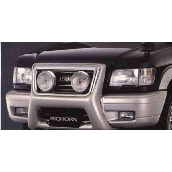 きのページ　06 ビッグホーン ブライトシールド ※受注生産 いすゞ純正部品