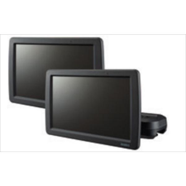 9V型ワイドリアモニター（2台セット） suzukimotors-dop-net_ihpi058