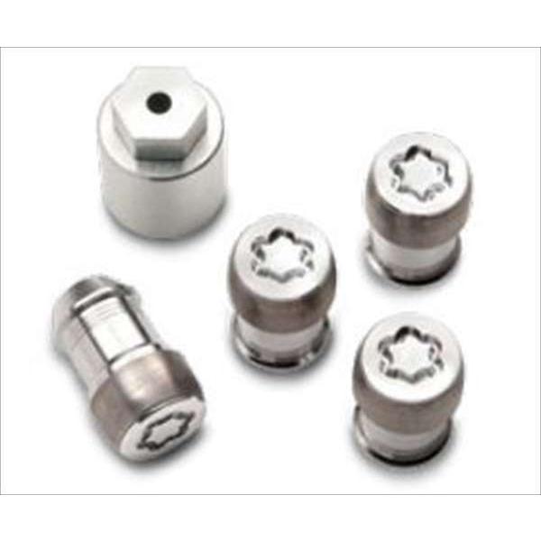 グランドチェロキーL ホイールロックナット Jeep純正部品 WK36T WK36TA