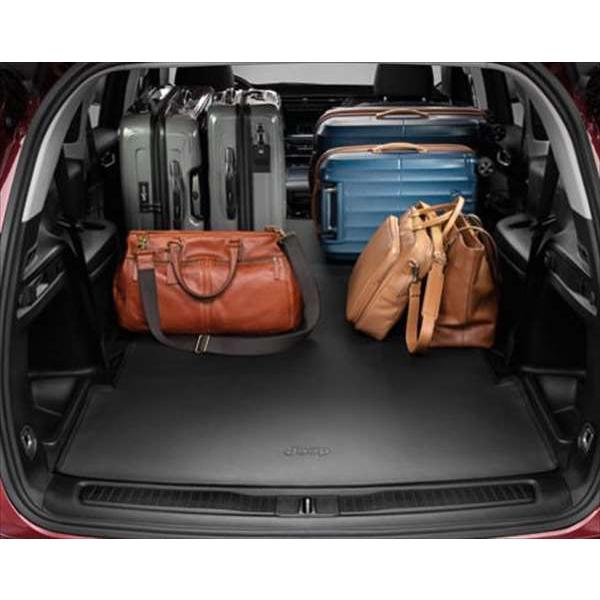 グランドチェロキーL カーゴライナー Jeep純正部品 WK36T WK36TA