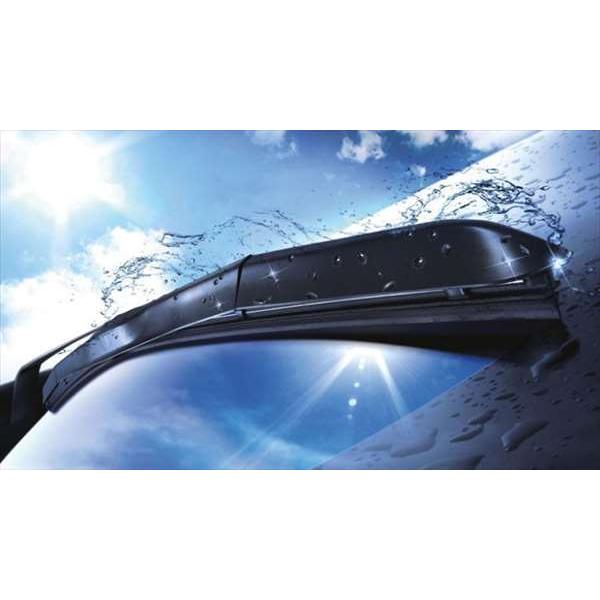 グランドチェロキーL シリコートワイパー ※500mm（助手席側のみ） Jeep