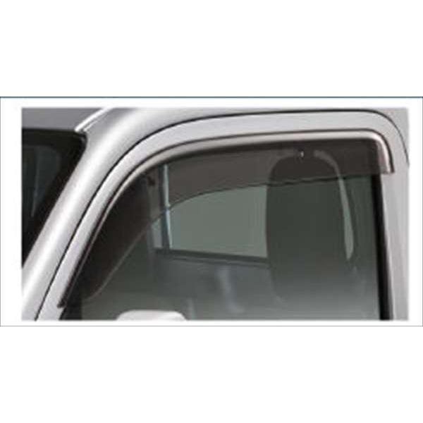 ハイゼットトラック ワイドバイザー ダイハツ純正部品 パーツ