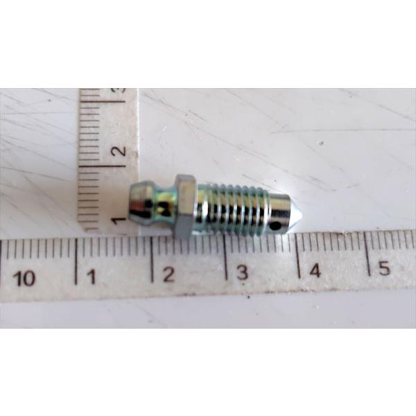 12番のみ』 ワゴンR用 ブリーダのプラグのみ 55151-76G00 FIG531J